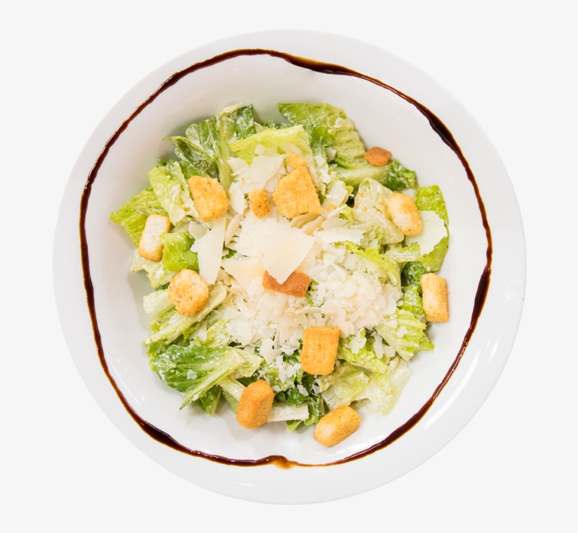 The Caesar - Caesar Salad, transparent png