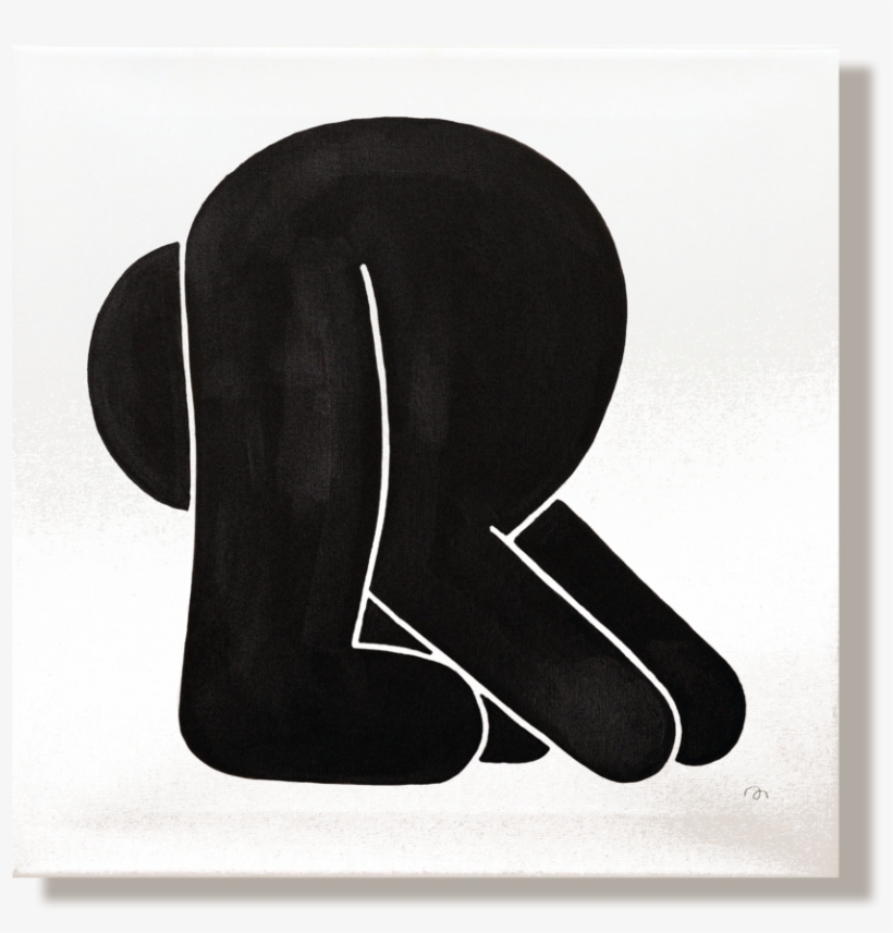 'melted Head' By Muretz Moosey Art - Portable Network Graphics, transparent png