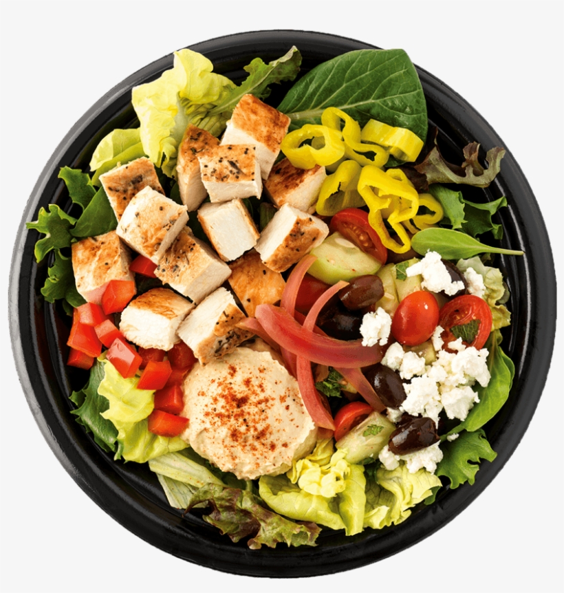 Yia Yia's Greek Salad Greek Salad 850x857 PNG Download PNGkit