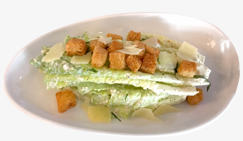 Caesarsalad - Ilov305 Steakhouse & Nightlife, transparent png