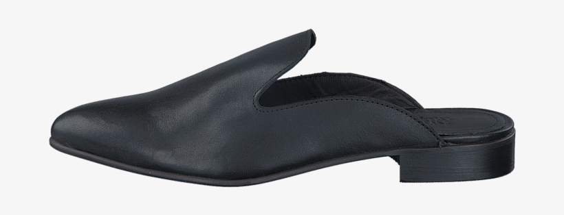 Twist Tango Modena Slipin Black Womens Leather Sandals, transparent png