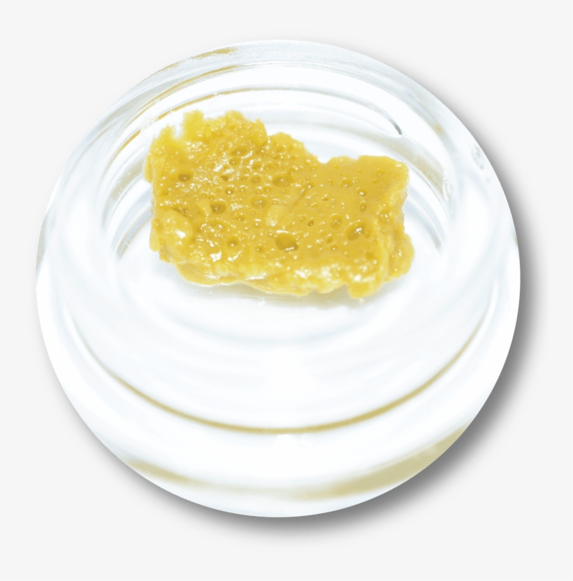 Dabs Labs Budder - Dish, transparent png