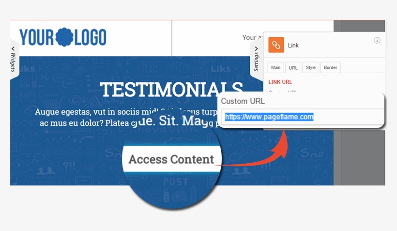 Marketing Automation Is All About Insight Insight Into - Generic, transparent png