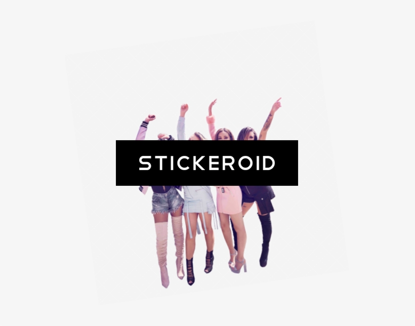 Little Mix Music - Graphic Design, transparent png