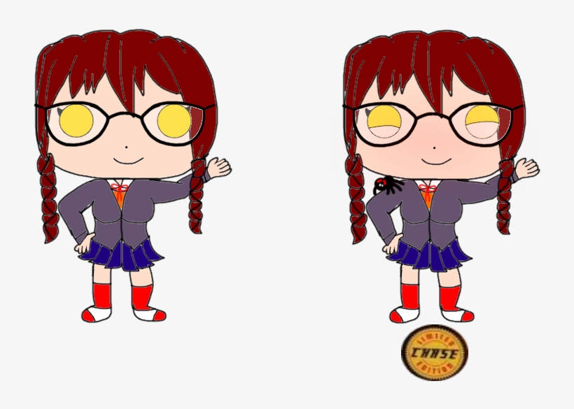 Oc Fanartamy Funko Pop Art - Art, transparent png