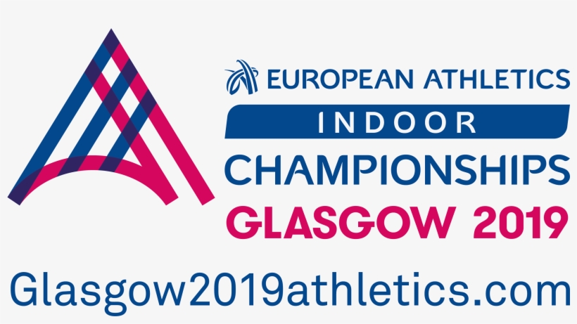 1-3 March - European Athletics Indoor Championships, transparent png