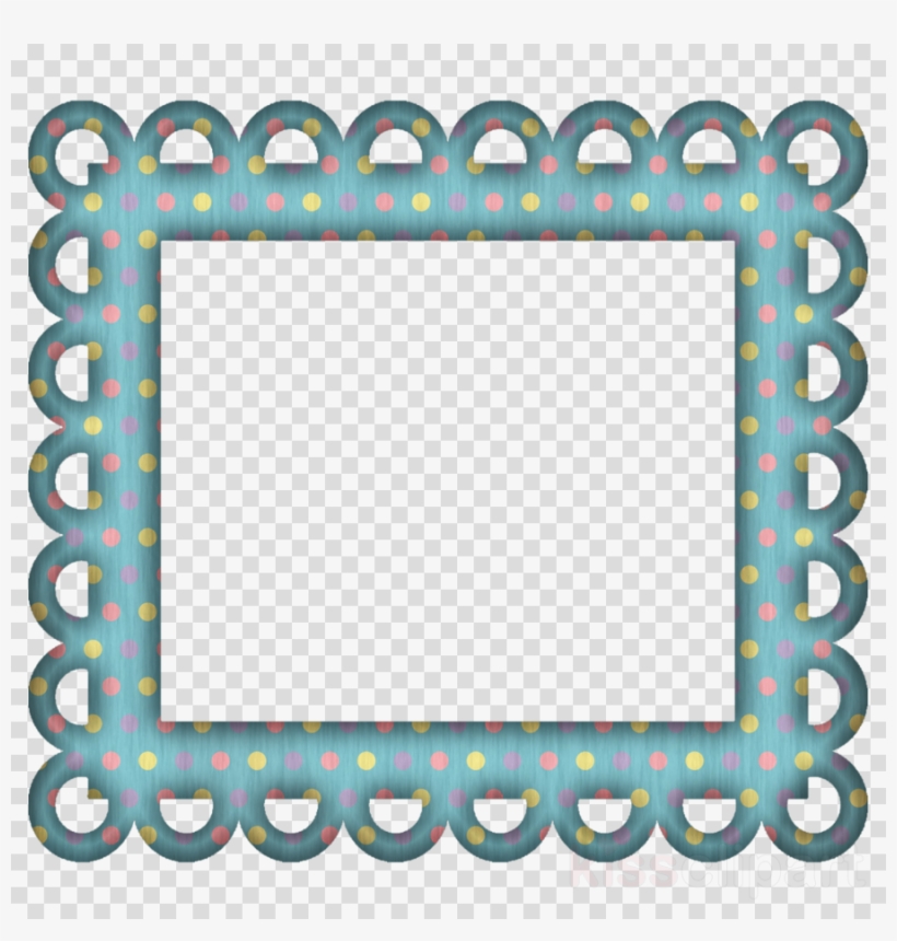 Frame Garden Png Scrap Clipart Borders And Frames Picture, transparent png