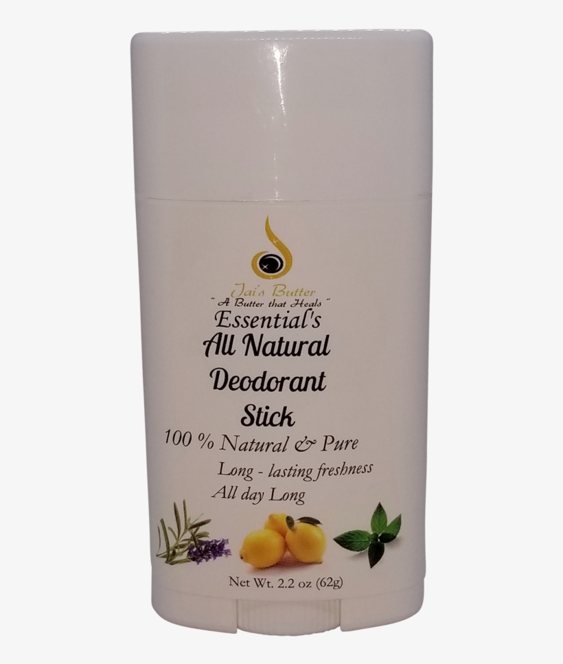 Pure Fresh Deodorant Stick - Fresh Sugar Roll-on Deodorant Antiperspirant, transparent png