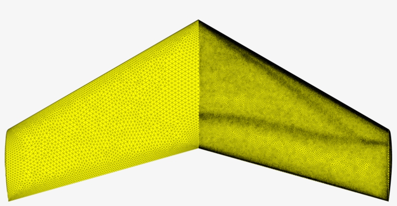 If You're Interested In Improving The Confidence In - Triangle, transparent png