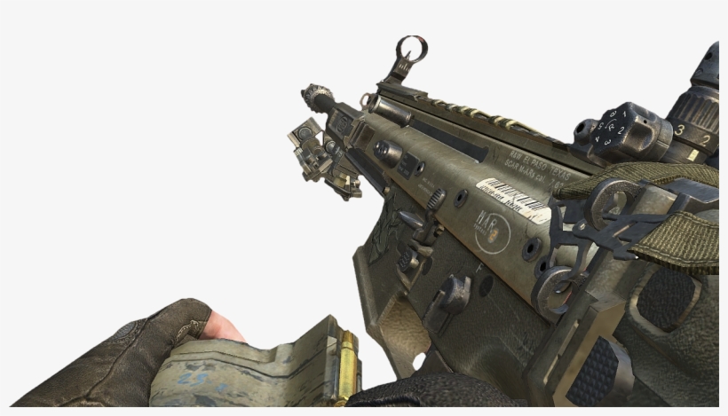 Hamr Reloading Boii - Black Ops 2 Hamr Png, transparent png
