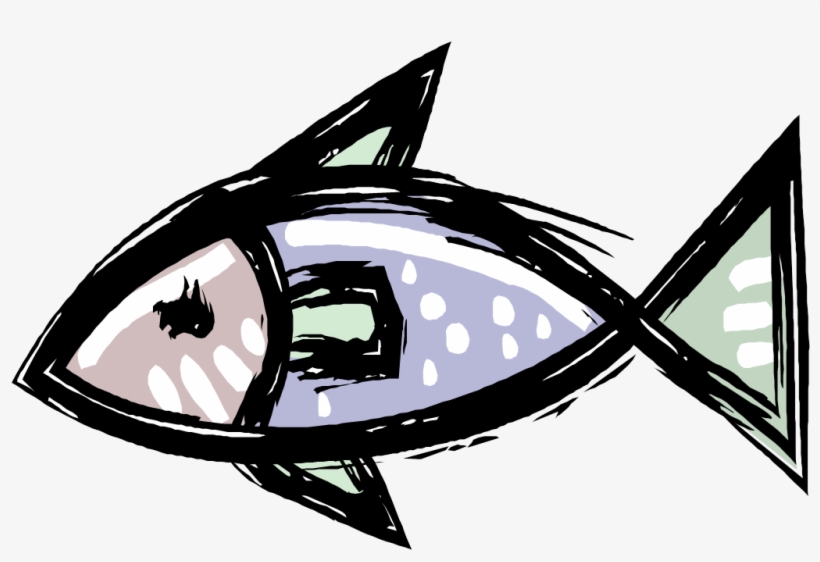 Fish1, transparent png