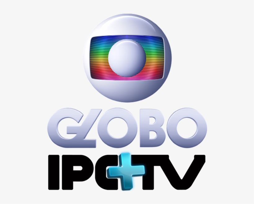 Globo Ipctv - Rede Globo, transparent png