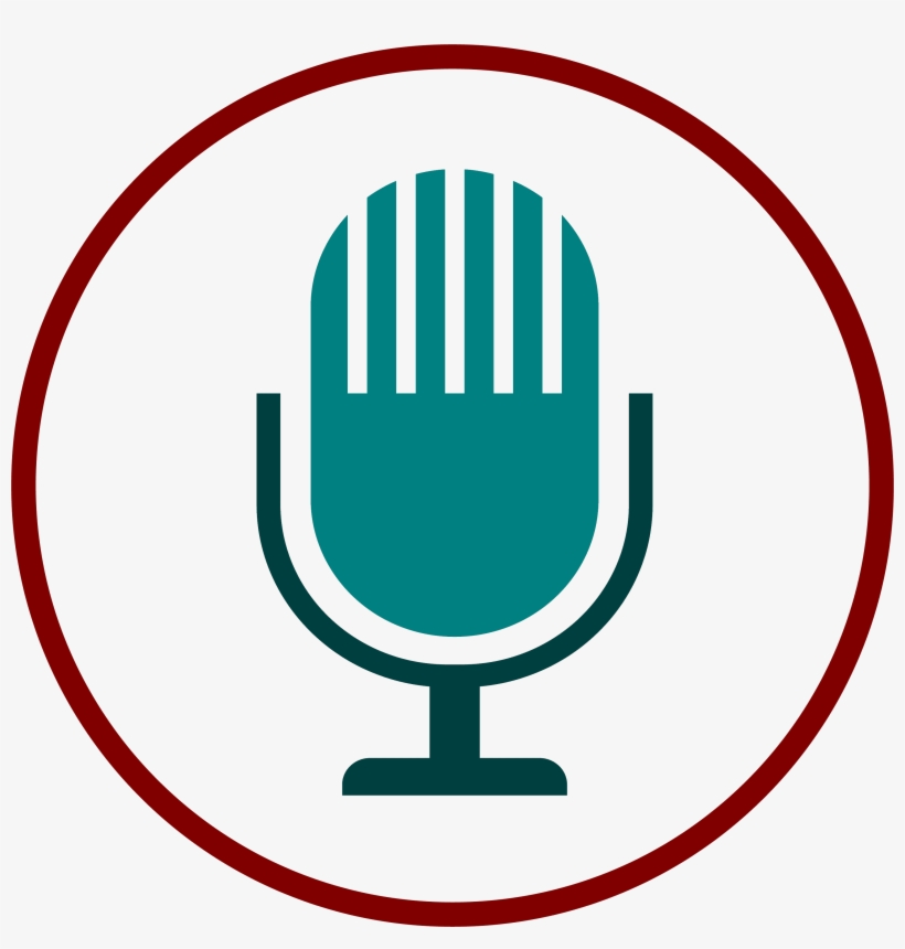 Microphone - Vector Graphics, transparent png