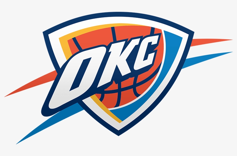 Okc Thunder, transparent png