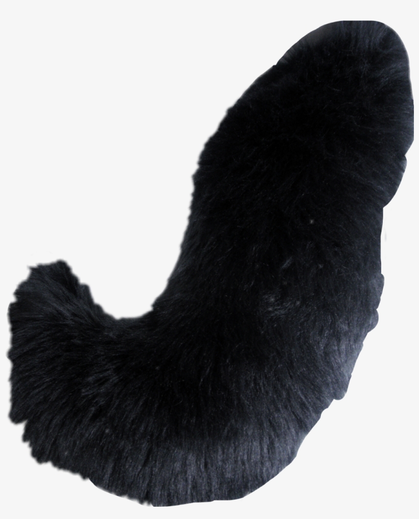 Wolftail Sticker Werewolf Furries Halloween Wolftail - Werewolf, transparent png