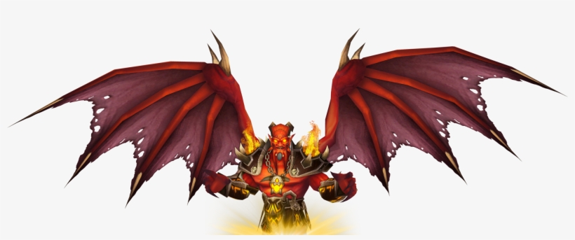 Illidan Stormrage Png, transparent png