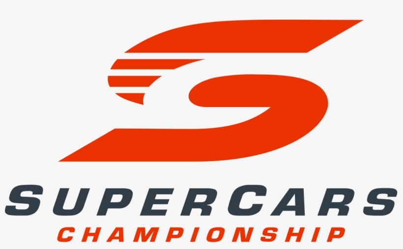 V8 Supercars Logo, transparent png