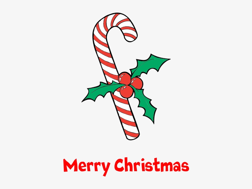 Candy Cane Personalized Classic Thong - Candy Cane Personalized Round Ornament, transparent png