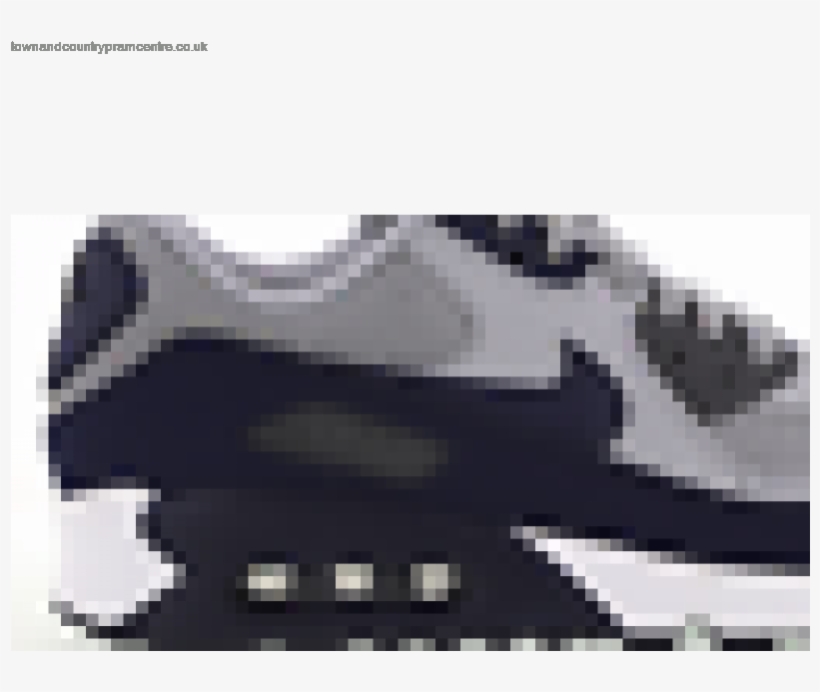 Nike Air Max 90 Essential Wolf Grey Binary Blue - Nike Air Max 90 Essential, transparent png