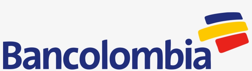 Logo De Bancolombia, transparent png
