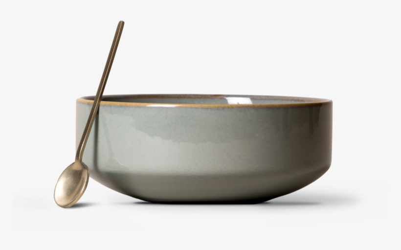 Haeckels Powder Mixing Bowl - Bowl, transparent png