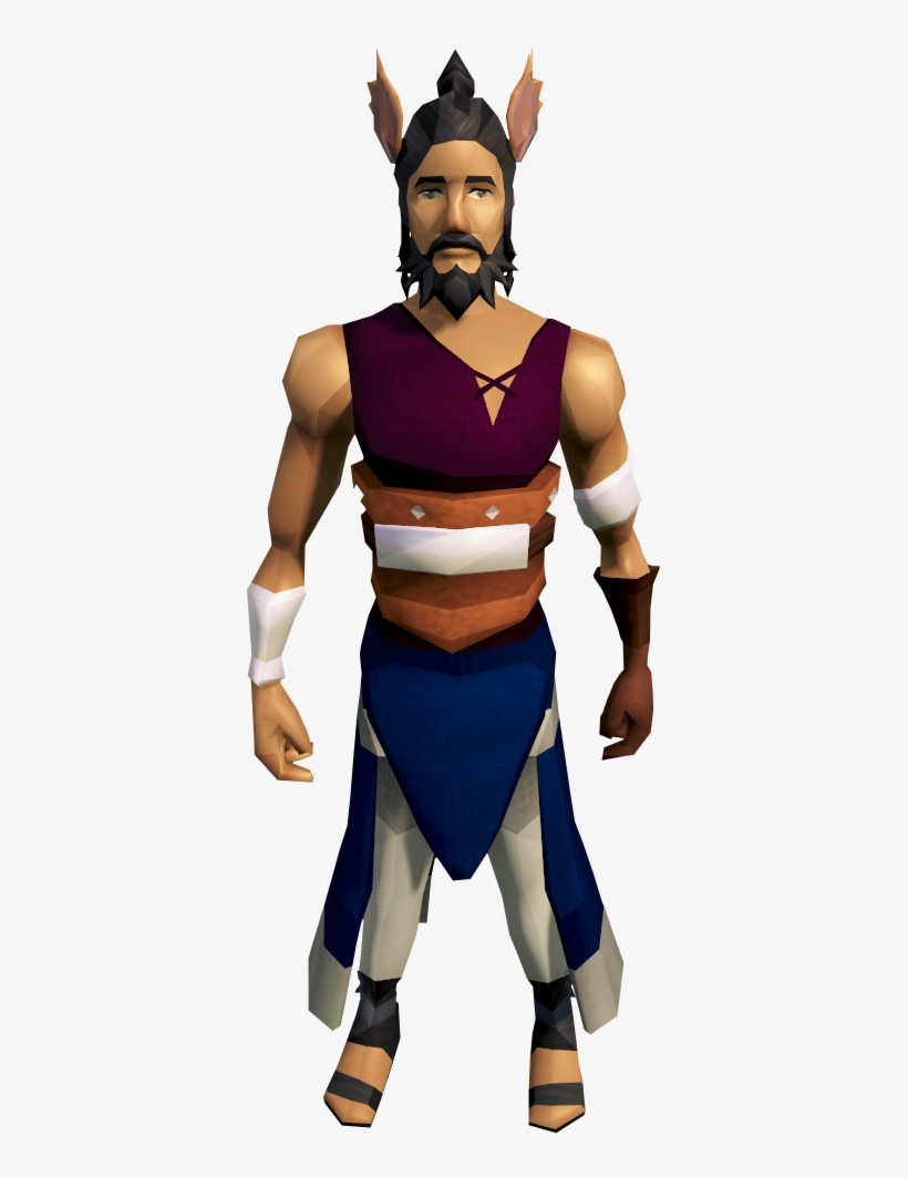 Equipped - Costume, transparent png