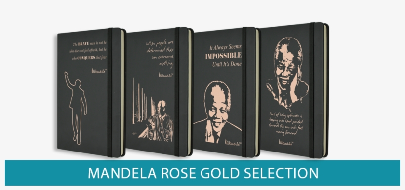 Nelson Mandela Was Known For His Love Of Children, - Book Cover, transparent png