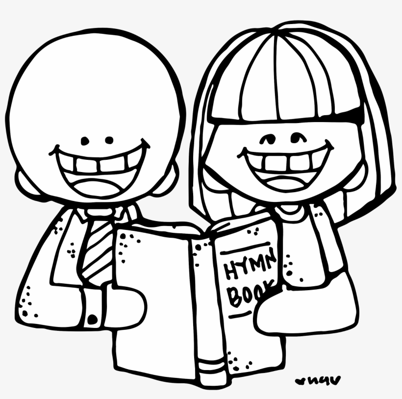 Clipart Freeuse Download Collection Of Free Authorities - Lds Hymn Book Clip Art, transparent png