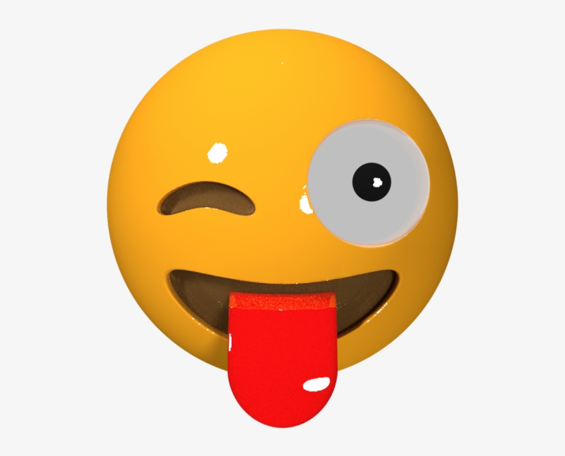 Photo Emoji, The Emoji - Emoji, transparent png