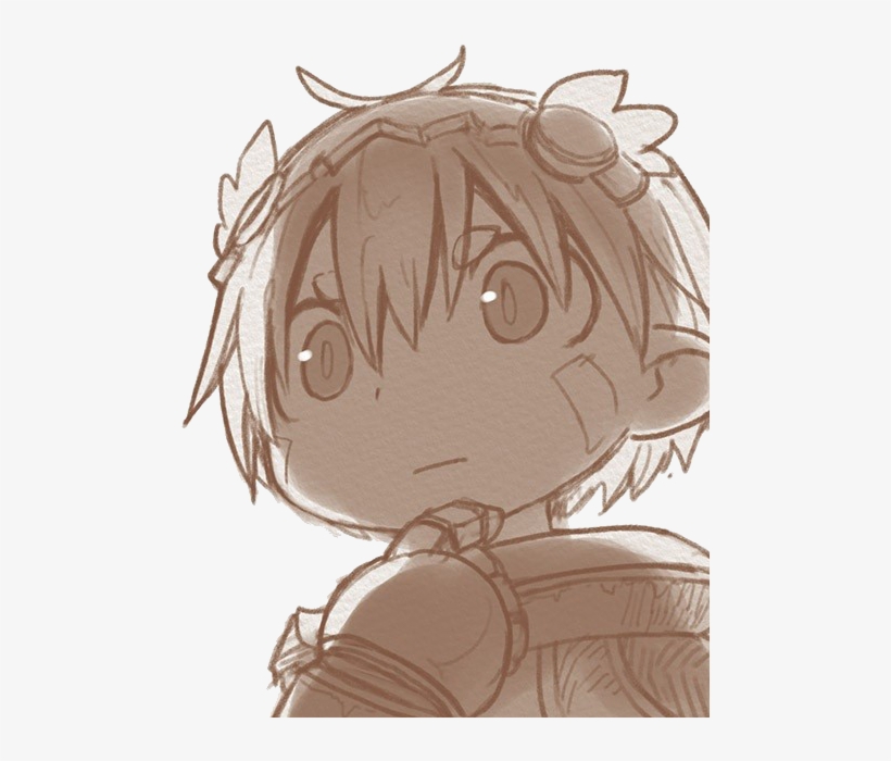 Post - Nanachi Transparent, transparent png