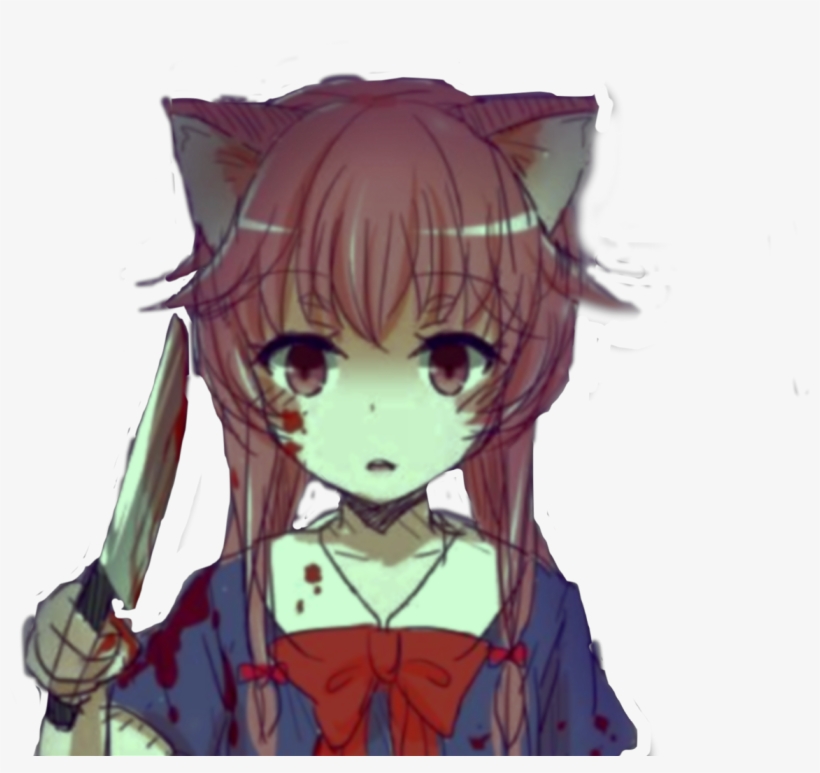 Yuno Gasai, transparent png