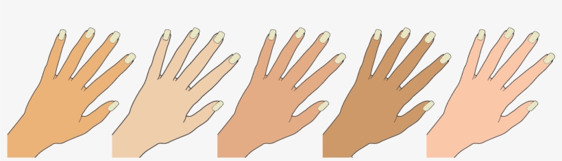 Revlonbareboneshand - Sign Language, transparent png
