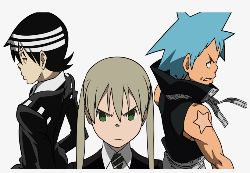 Download Png - Black Star, transparent png