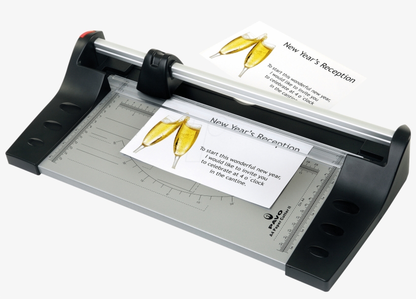 A3 Guillotine Pavo, transparent png