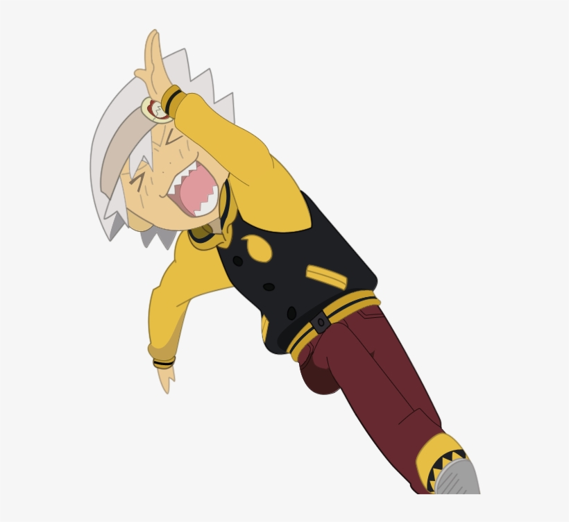 Soul Eater Soul - Soul Eater Soul Png, transparent png