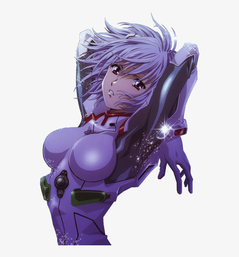 The Official Anime/manga Discussion Thread Part 16 - Rei Ayanami, transparent png