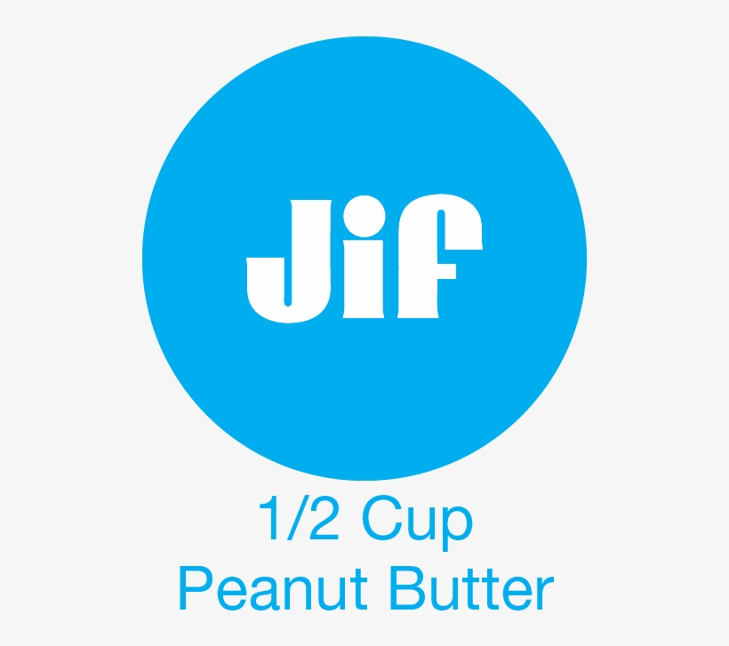 9 Cups Corn Chex - Jif Peanut Butter Spread, Honey Crunchy - 16 Oz Jar, transparent png