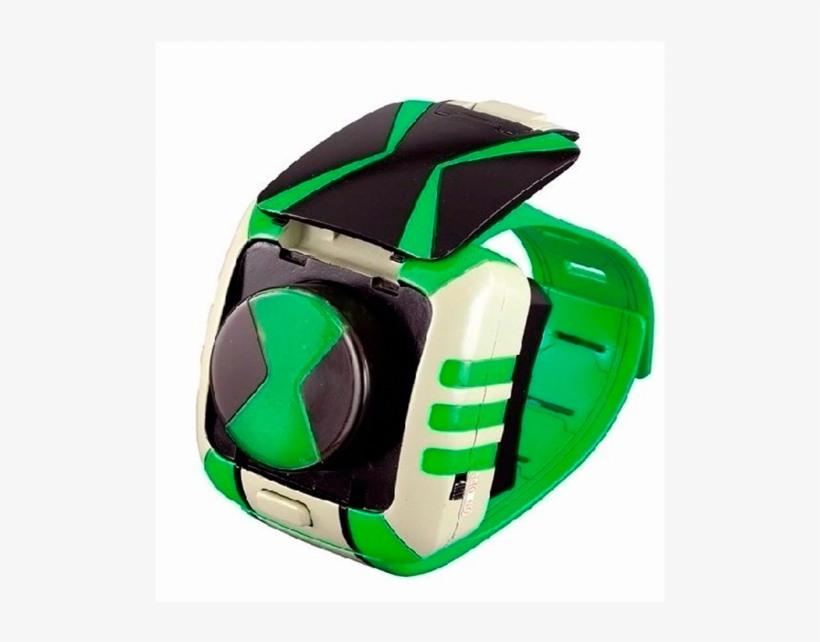 Ben 10 Omni-link Omnitrix - Revell Enamels 14ml Orange Clear Paint, transparent png