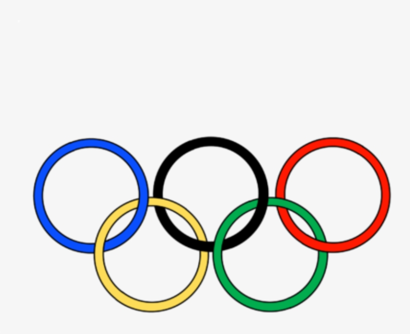 Gold Medal Mistakes And The Atlanta Olympic Games - Mma Olympics, transparent png