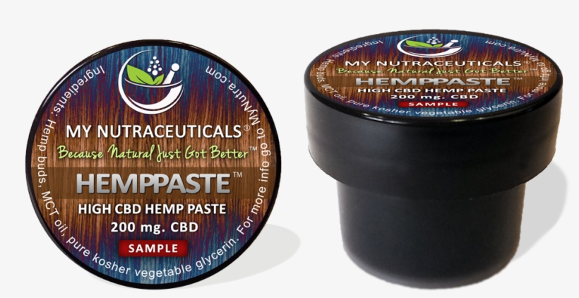 Nutraceuticals Company Launch January 17th - Cannabidiol, transparent png