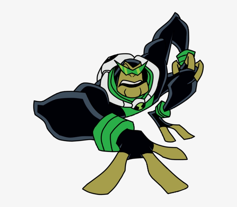 Bullfrag Omniver New Pose - Cartoon, transparent png