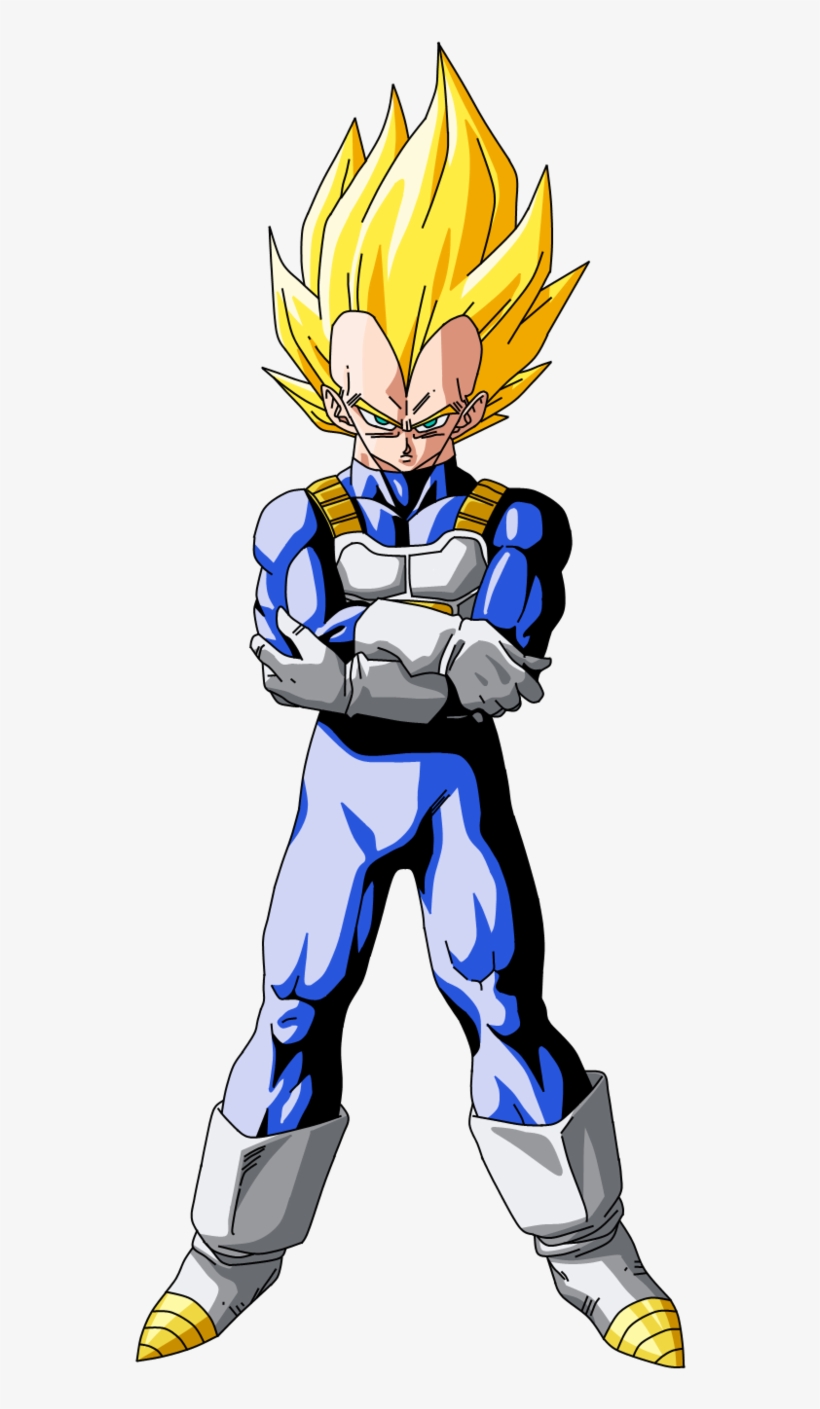 Radan Promoter - Vegeta Son Goku Son Gohan, transparent png