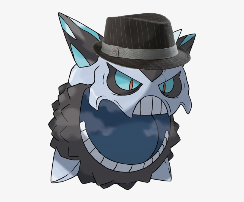 318kib, 600x600, Neckbeard - Mega Evolution Pokemon, transparent png