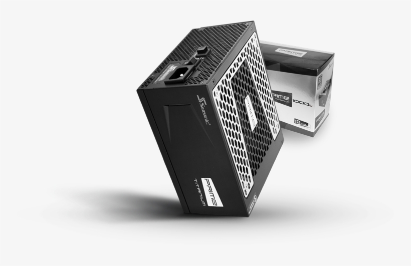 Seasonic Prime Platinum 1200pd 1200w Full Modular 80, transparent png