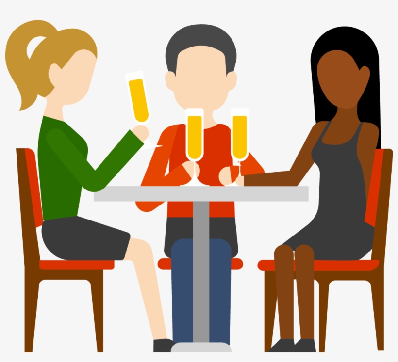 Share Your Passion For Food While Meeting Amazing People, transparent png