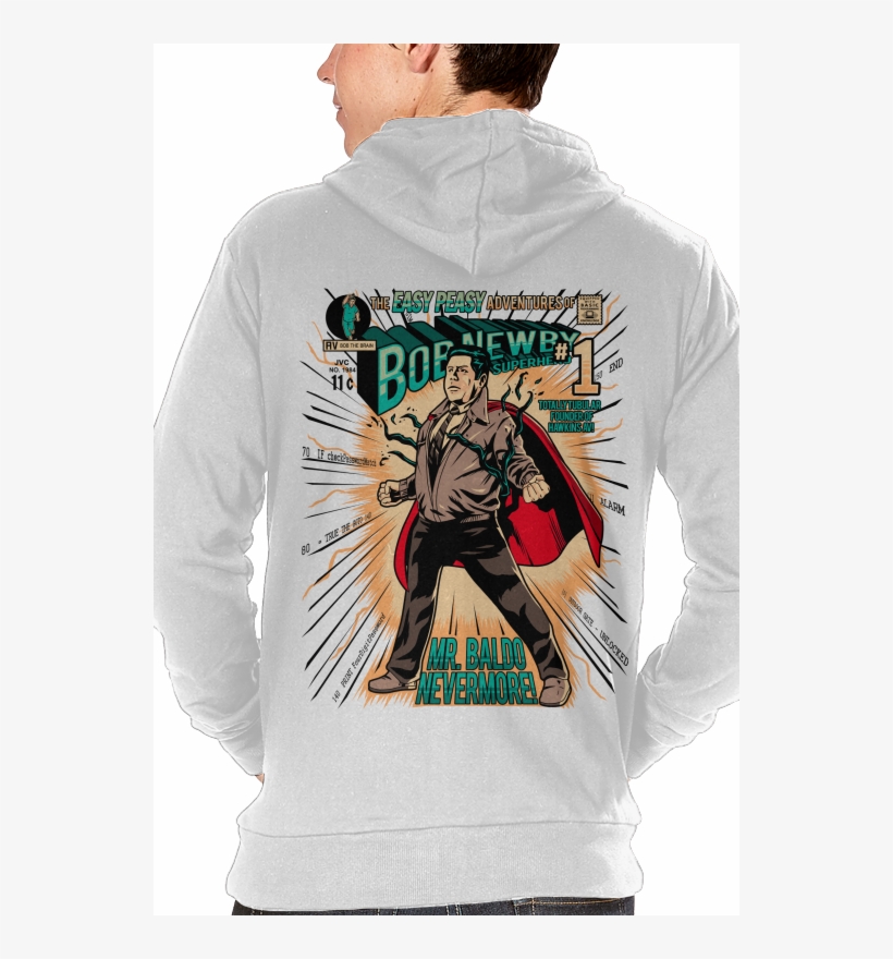 Bob Of Steel - Rocky Mountains, transparent png