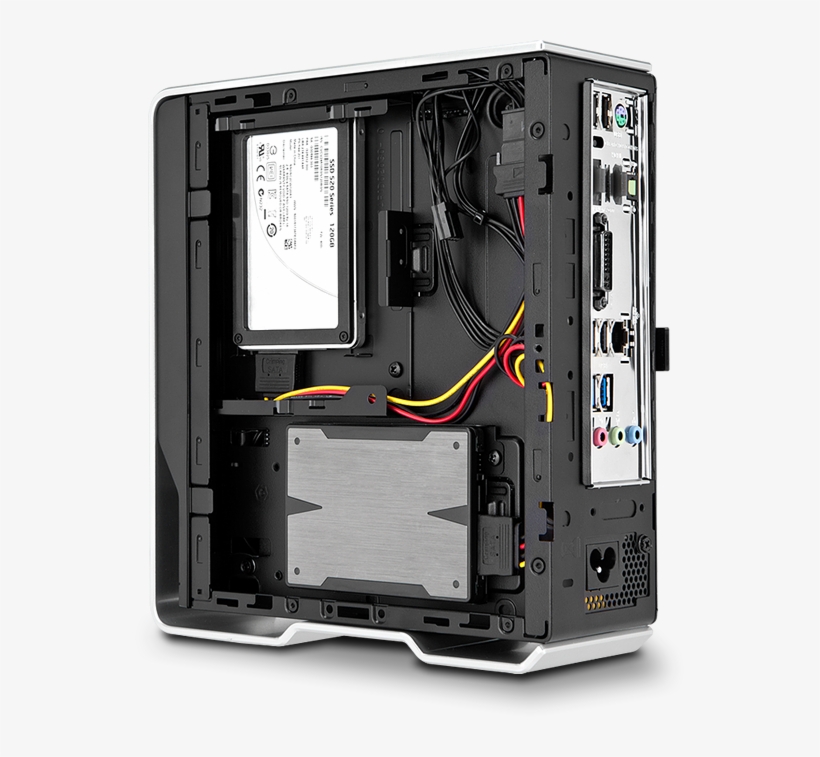 Space Savvy Design - Win Chopin Mini Itx, transparent png