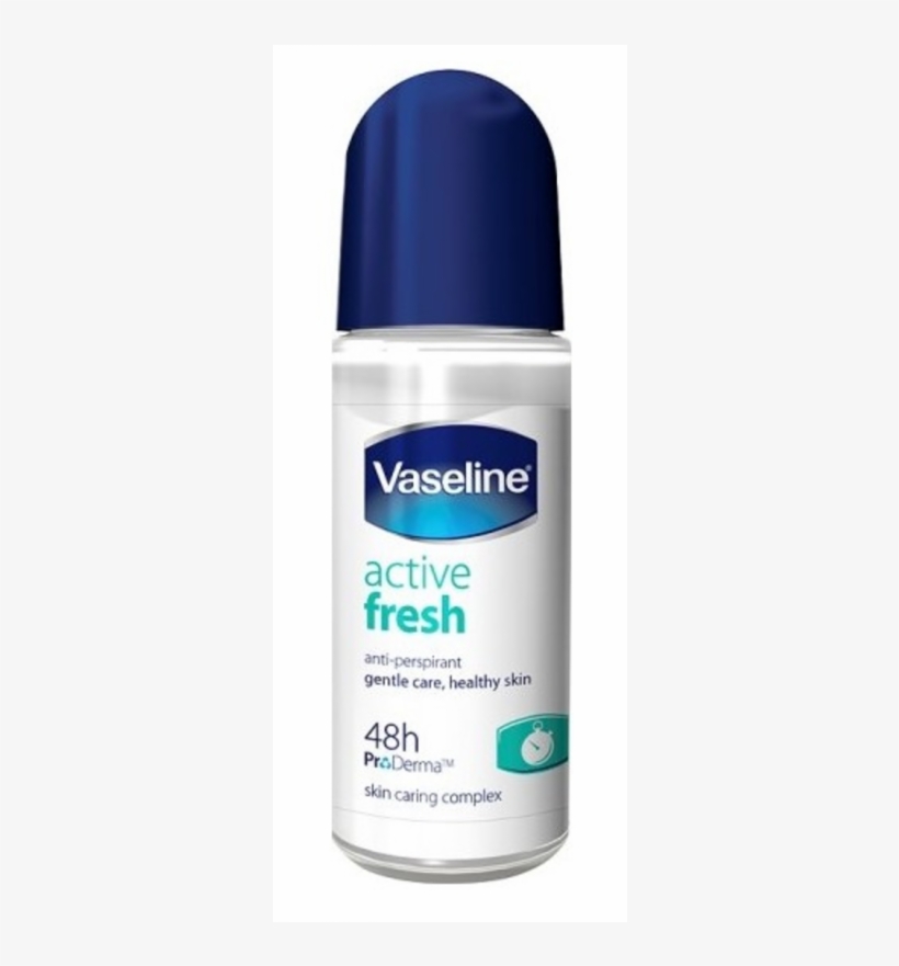 Vaseline Active Fresh Spray Anti-Perspirant Deodorant 250ml – Coopers Of Barnet - View #8