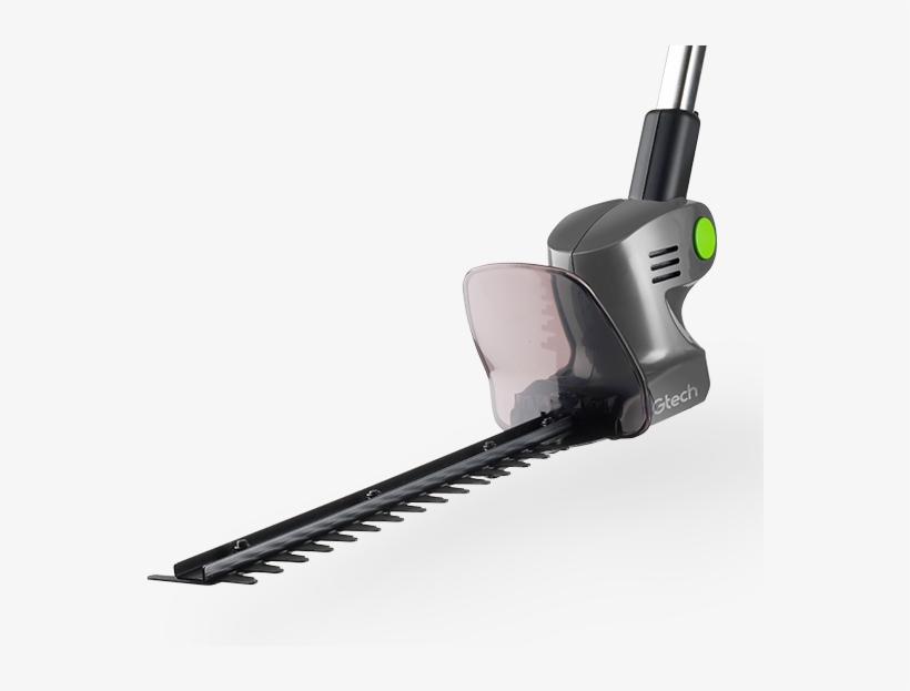 Introducing The Gtech Ht05plus Hedge Trimmer Gtech Ht05plus Long Reach Hedge Trimmer