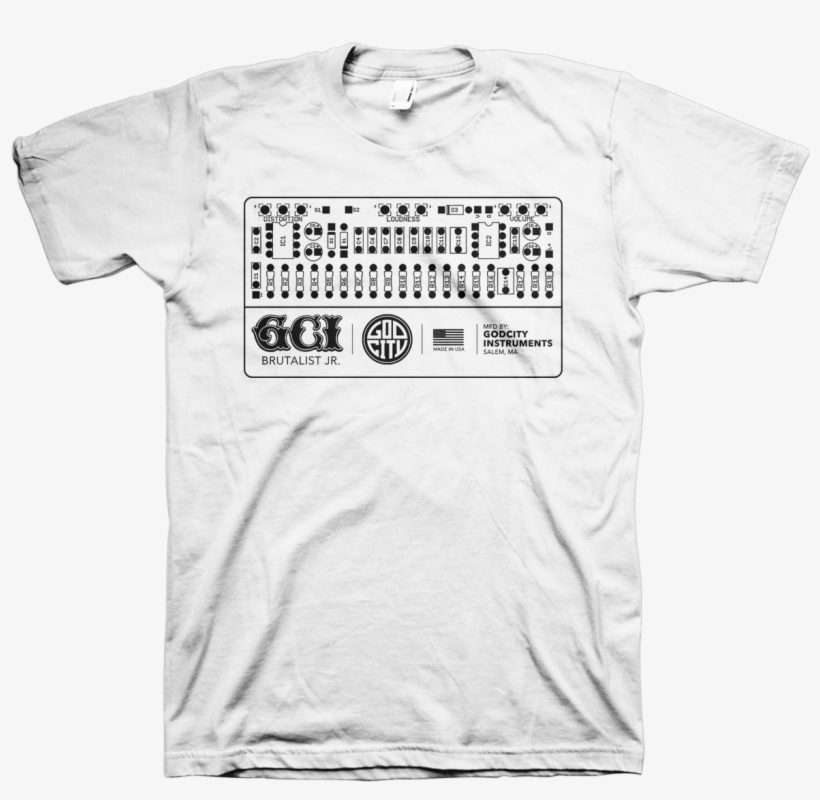 Godcity "circuit Board" White, transparent png